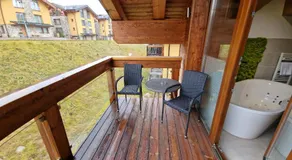 Chalet Alaskit Jasná - Image 5