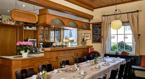 Apartment Landhotel Zum Storchennest - Image 5
