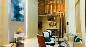 City Comfort Inn Ji'an South Administrative Center - Image 5
