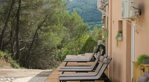 Hôtel La Pinède - Image 3