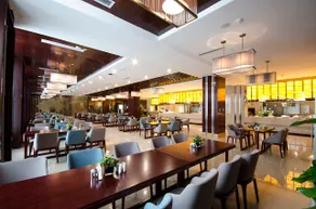 Maotai International Hotel - Image 5