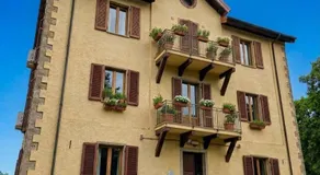 Hotel Residence Sant'Uberto - Image 4