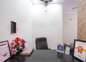 Goroomgo RLJ Guest House Varanasi - Image 2