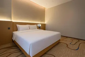 Shenlan·Life Hotel (Southwest University Jialing Style Pedestrian Street Branch) - Image 5