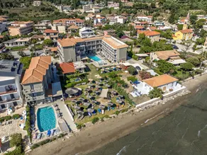 Aliki's Summerhouses Beachfront - Image 3