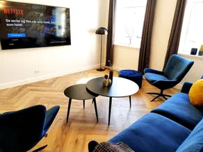 The Old Mill - By the Lake - 2 Bedroom Apartment - Image 4