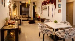 Budget Condo Family Stay 2 BHK - Image 4