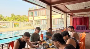 SSK Resort & Villa - Image 3