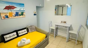 New! Mini Casa de Playa - Image 2