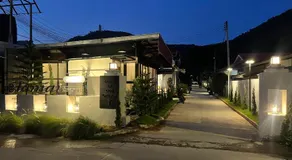 At Lamai Resort - Image 5