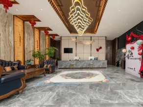 Middle East Hotel (Pingba Zhongshan Middle Road Branch) - Image 5