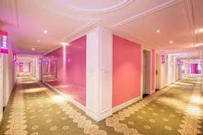 Swan of Love Dongguan Hotel - Image 3