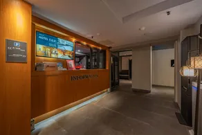 Hotel Top Daegu - Image 2