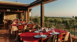 Borgo Villa a Sesta - Image 5