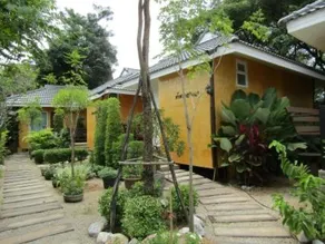 รีสอร์ทที่ลำปาง (Resort At Lampang) - Image 4