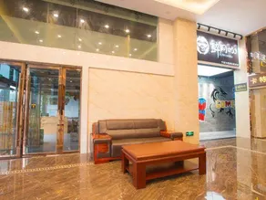 Yuansu Boutique Hotel - Image 4