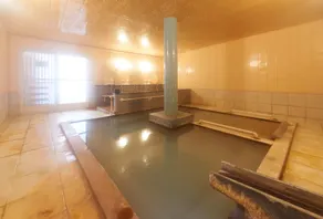 Onsen Hotel Gorakan - Image 4