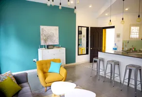 Appartement | Proche Marché Bên Thành - Image 3