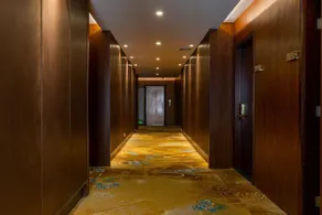 Luofu Mountain·Jinranju Hotel - Image 5