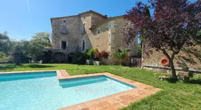 Can Traver de Besalú - Image 3