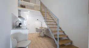 Loft Valencia M15 - Ground & Arena Connected - Image 3