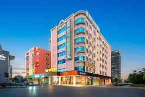 Fairview Hotel,DongGuan One - Image 2