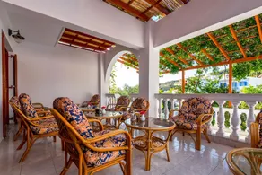 Balaskas Hotel - Image 2
