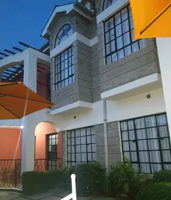 Machakos Suites Luxury Hotel - Image 4