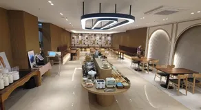 P Seocho Gangnam fully loaded residence - Image 3