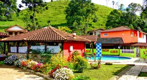 Pousada Chalés Vista da Serra - Image 4