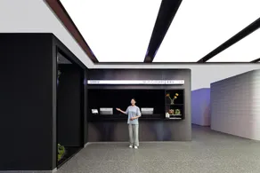Atour Light Hotel Wuxi Taihu Lake Expo Center Financial Street - Image 5