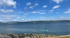 Dunoon River Clyde Flat - Image 5