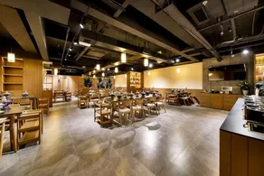Tonghua Art Hotel (Kaifeng Museum) - Image 3