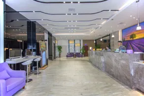 Lavande Hotels·Wuhan Fanhai CBD - Image 5