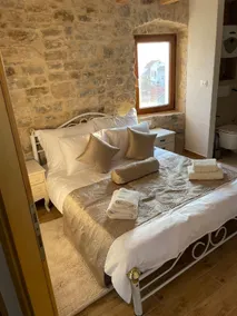 Apartment mit Meerblick in einem historischen Schloss für 4 Personen - Image 2