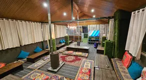 Nirvana by Oztel - Backpacker Hostel - Image 5