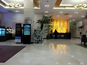 Hotel Sunshine - Image 2
