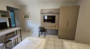 Ok Inn Hotel Criciúma Centro - Image 5