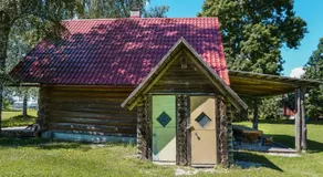 Puhkemaja - Image 5