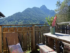 Apartment in Stans near Wolfsklamm River - Image 5