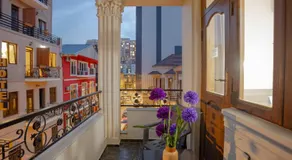 Daisi Sunset Hotel - Image 3