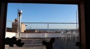CAM Maresme 1 apartamento Barcelona y playa - Image 4