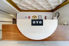 Hotel O OZONE Residency - Image 5