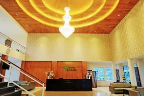 Grand Kanaya Baturraden Hotel - Image 4