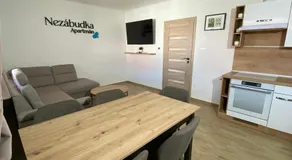 Apartmán Nezábudka - Image 3