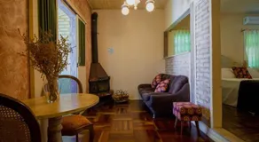 Pousada Villa Allegra - Image 5