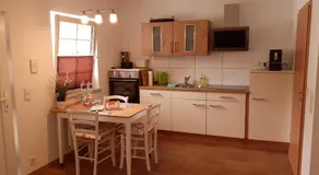 Ferienwohnung Röschen - Image 5