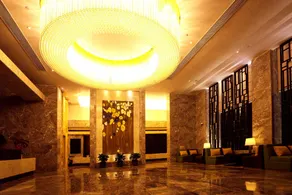 Maixinge Boutique Hotel Waigaoqiao Free Trade Zone - Image 2