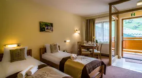 Hotel Pod Wulkanem - Image 2