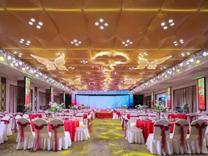 Vienna International Hotel Qingzhou Ancient City Songcheng - Image 4